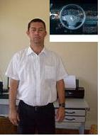 procuro vaga motorista auxiliar de taxí niterói e são gonçalo