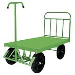 Carro de Carga 800kg