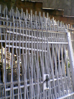 SERRALHERIA EM NITERÓI ( ZAP 99298-5845 )_